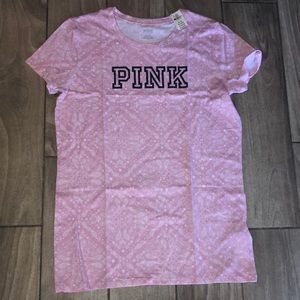 PINK brand new with tags
